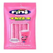 REGALIZ TUTI FRUTI ACIDO 15GR