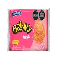 BRINKI FRESA 12UNID