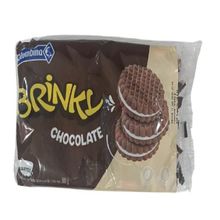 BRINKI CHOCOLATE 15UNID