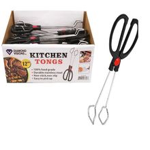 PINZAS DE COCINA   (12")