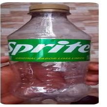 SPRITE  500 CC