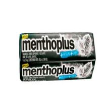 CARAMELO MENTHOPLUS STRONG 29,4G
