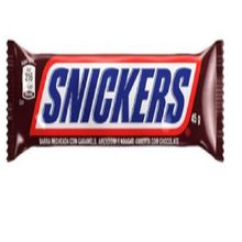 SNICKERS ORIGINAL  45GR