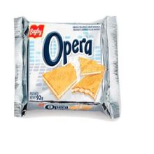 GALLETA WAFER OPERA 92G