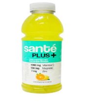BEBIDA FUNCIONAL SANTE PLUS VITAMINA 1LT