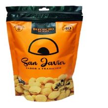 BiISCOCHO DE MAIZ SAN JAVIER 200GR