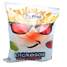 POCKEOS PICANTE 14x200GR
