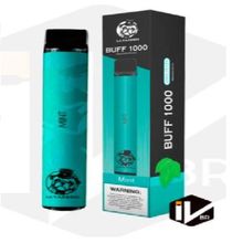 CIGARRO ELECTRICO MINT 5% DE 1000 CALADAS