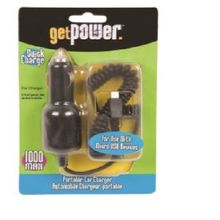 CABLE MICRO USB PARA AUTO 3" NEGRO