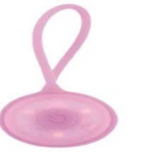 SILICONE STRAP LIGHT