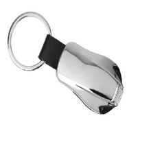 SILVER CAR LIGHT