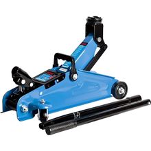 Gatos hidráulicos de carretilla de 2 toneladas