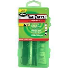 Kit para parchar slime 22 pzas