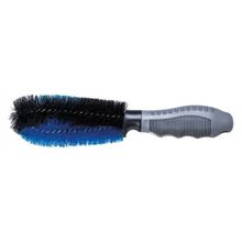 Cepillo para limpieza de ruedas