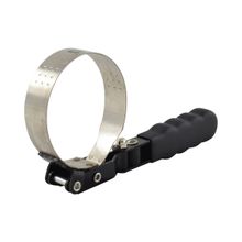 Llave banda filtro aceite 2-7/8 - 3-1/4