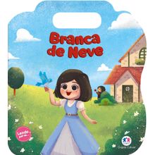 Blancanieves