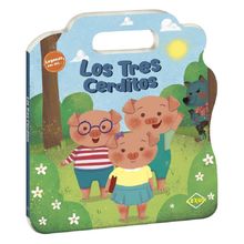 Los Tres Cerditos