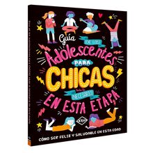 Guia de los adolescentes para chicas