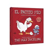 El patito feo audio libro