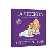 La sirenita audio libro