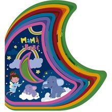 Mama y bebe