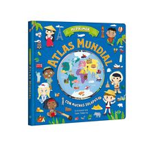 Mi primer atlas mundial