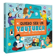 Un youtuber
