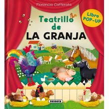 Teatrillo de la granja