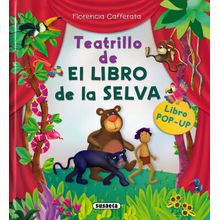 Teatrillo de el libre de la selva