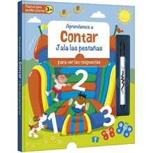 Aprendamos a contar