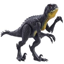 Jw scorpios rex