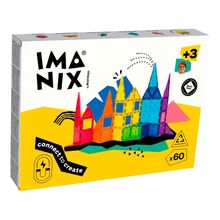 Imanix classics 60 piezas