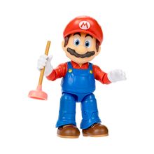 Super mario mario