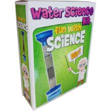 Juego de  experimentos para ninos