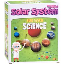 Movil del sistema solar