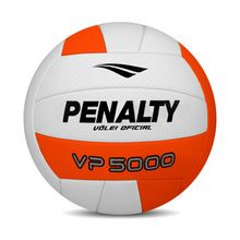 Balon voleibol vp 5000 semi profesional blan/nar