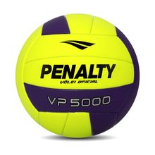 Balon voleibol vp 5000 semi pro azul/ver