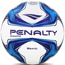 Balon campo bravo Azul/Blanco