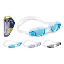 Natacion lentes  e8+ estilo libre