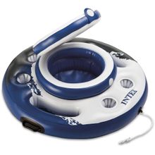 Int flotador cooler mega chill 89cm