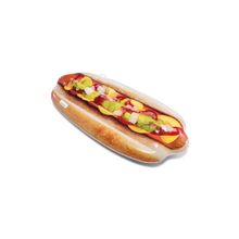 Flotador fig hot dog