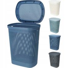 Cesto para ropa 60L surt x4