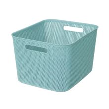 Cesto organizador 19l artic crochet