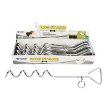 Estaca para correas  (16")