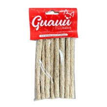Nutriguau palitos delgados x 8