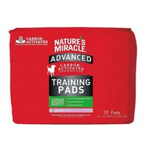Tapete De Entrenamiento 10 Un Advanced Training Natures Mira