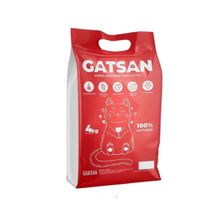 Gatsan (arena sanitaria) 4 kg.