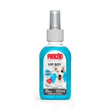 Colonia macho 120ml
