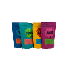 Granos de autor 250 gr surt X4