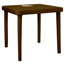 Mesa carnaval cafe 73x73x70 cm